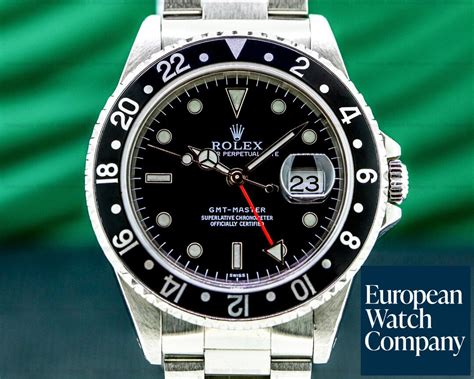 rolex gmt 16700 history|rolex gmt 16700 price.